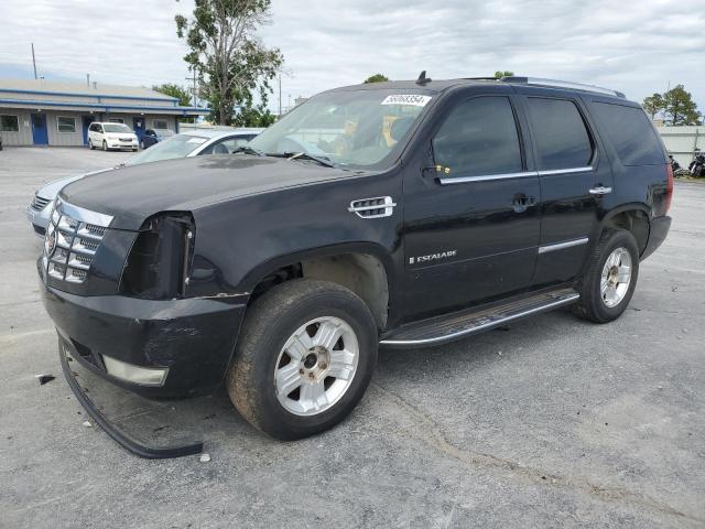 2007 Cadillac Escalade Luxury VIN: 1GYFK63827R171468 Lot: 56068354