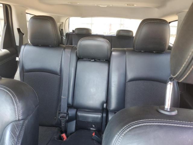 2017 Dodge Journey Crossroad VIN: 3C4PDCGG5HT517901 Lot: 56823794