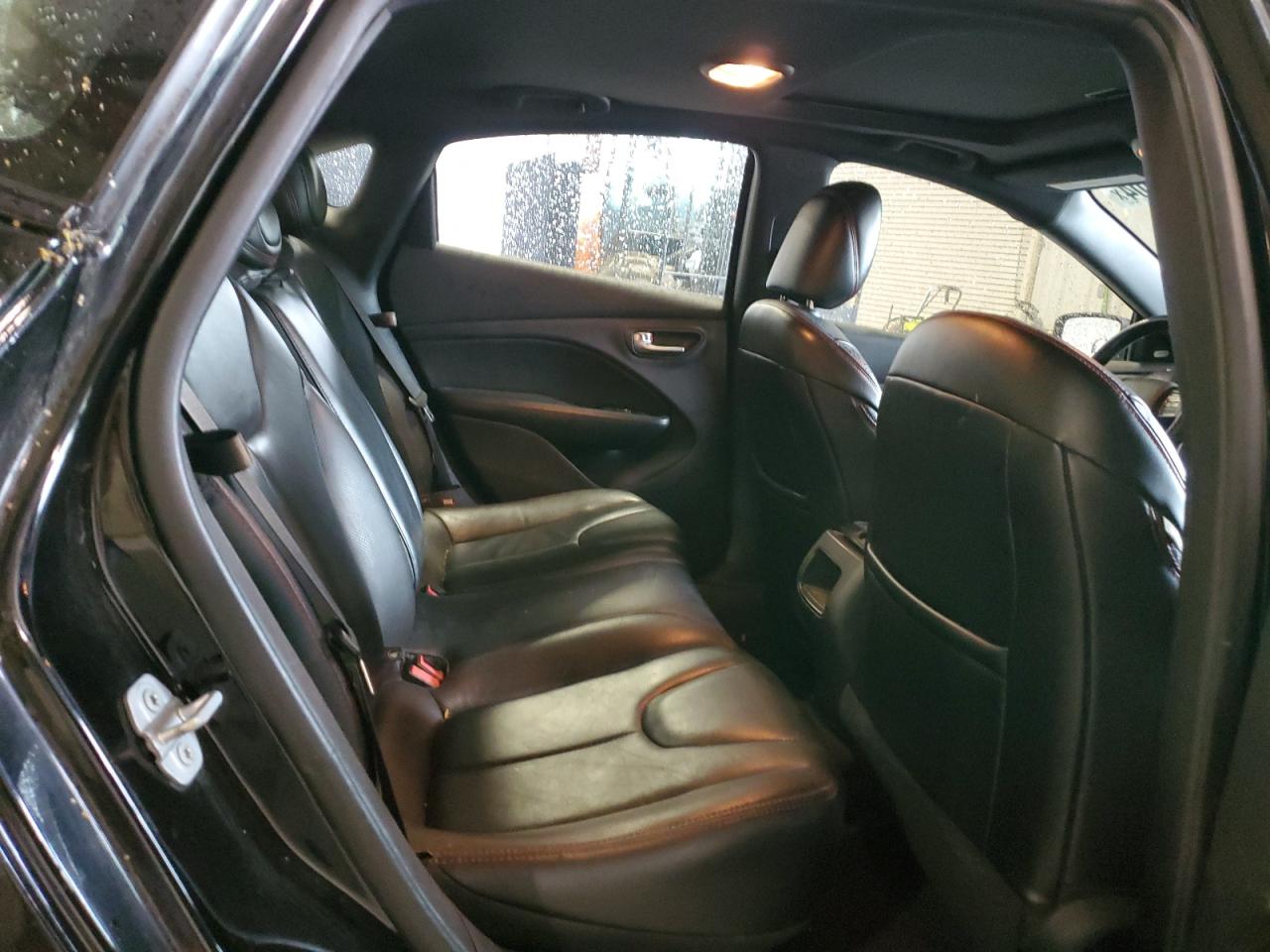 1C3CDFEB1FD228402 2015 Dodge Dart Gt