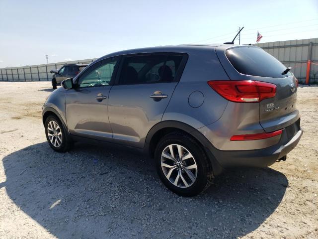 2014 Kia Sportage Base VIN: KNDPB3AC1E7569019 Lot: 57344714