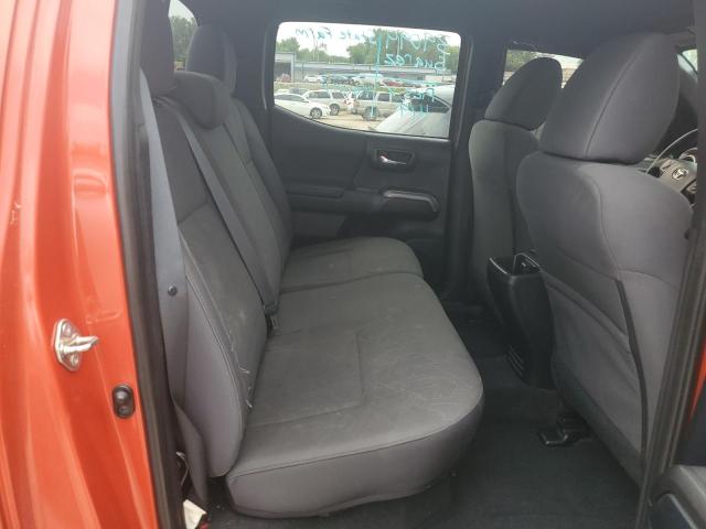 2016 TOYOTA TACOMA DOU - 3TMCZ5AN4GM004148