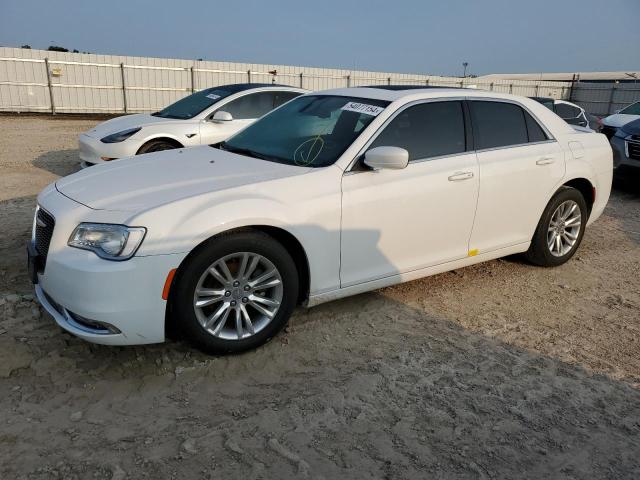 2018 Chrysler 300 Touring VIN: 2C3CCAAG2JH254848 Lot: 54077154