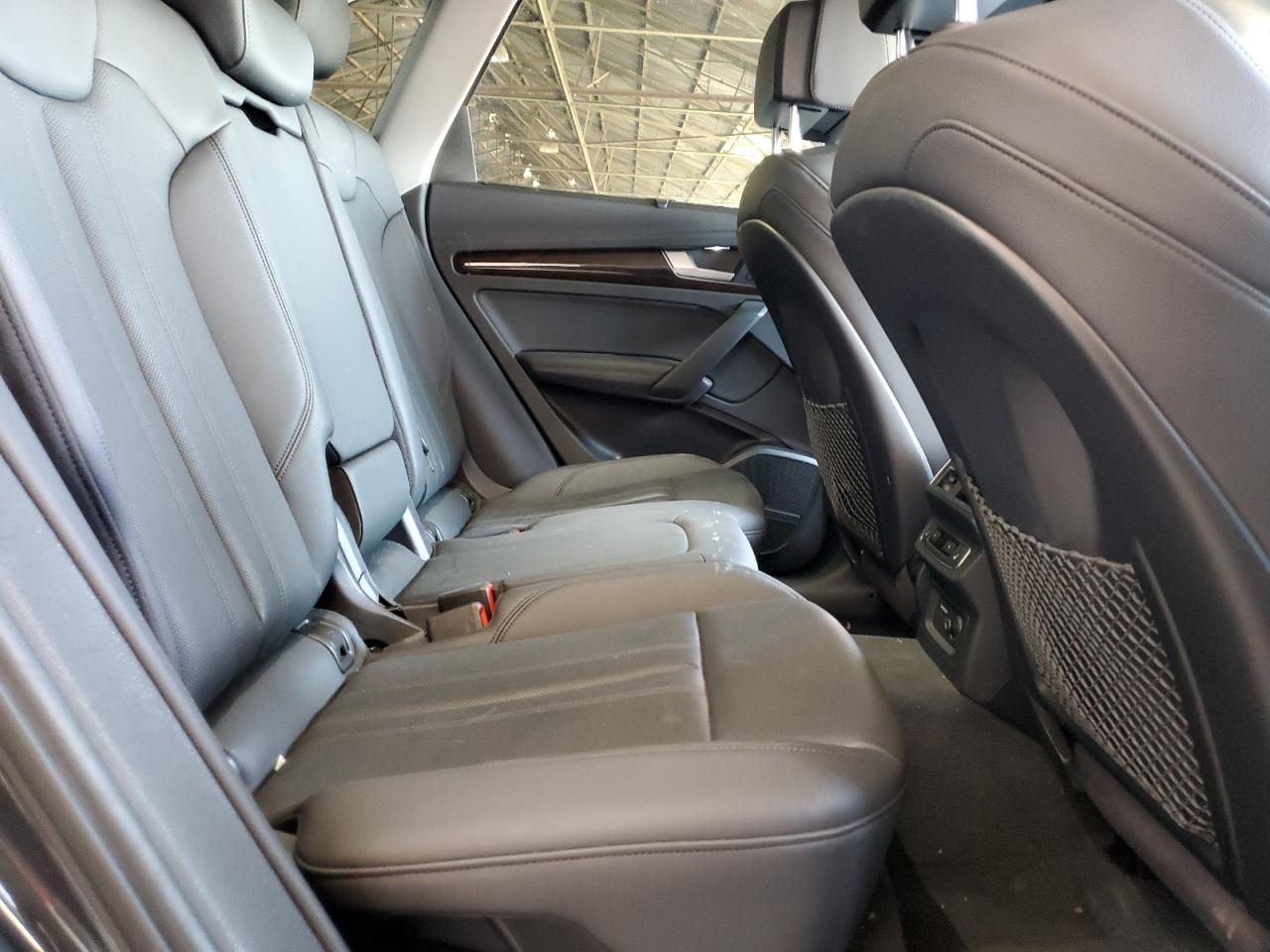 WA1BNAFY5K2094312 2019 Audi Q5 Premium Plus