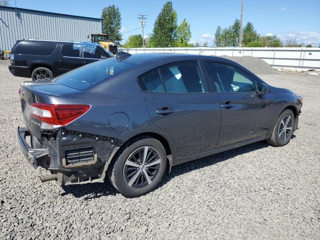 VIN 4S3GKAV63P3600225 2023 Subaru Impreza, Premium no.3