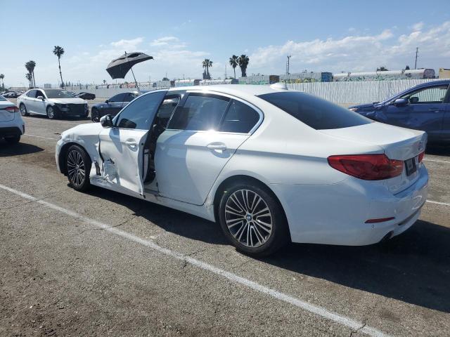 2019 BMW 530 I VIN: WBAJA5C59KBX86696 Lot: 54730294