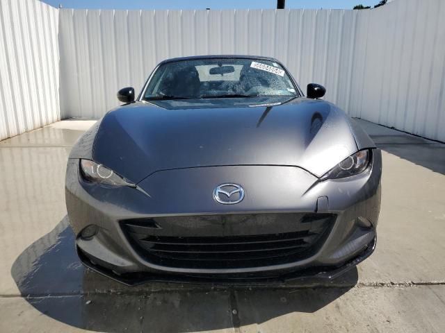 2019 Mazda Mx-5 Miata Club VIN: JM1NDAL71K0304627 Lot: 56684864