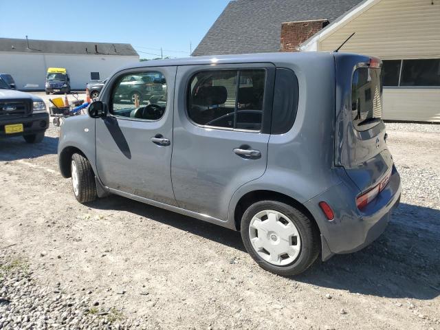 JN8AZ2KR7DT303609 2013 Nissan Cube S