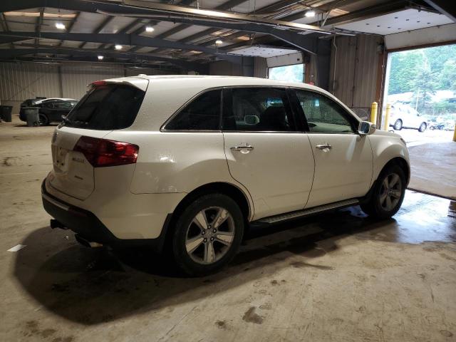 2012 Acura Mdx VIN: 2HNYD2H29CH529871 Lot: 55439384