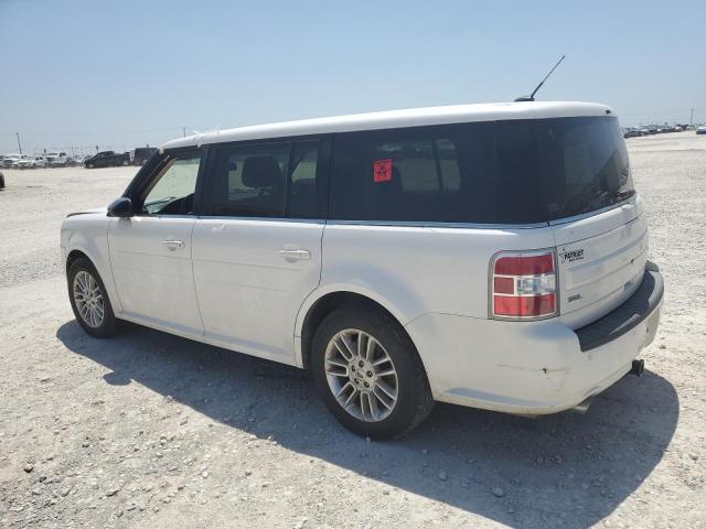 2013 Ford Flex Sel VIN: 2FMGK5C89DBD32235 Lot: 55445934