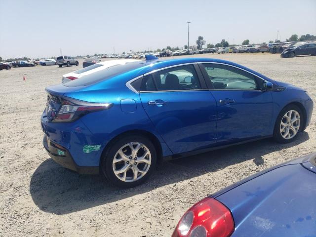 2017 Chevrolet Volt Premier VIN: 1G1RD6S51HU120149 Lot: 56042604