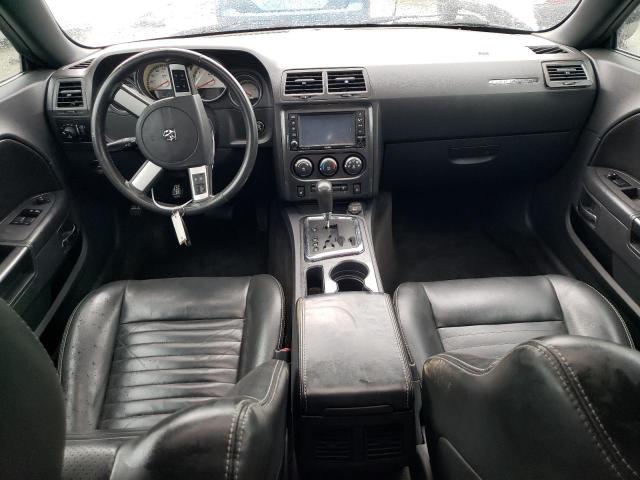 2010 Dodge Challenger R/T VIN: 2B3CJ5DT2AH289120 Lot: 54415974