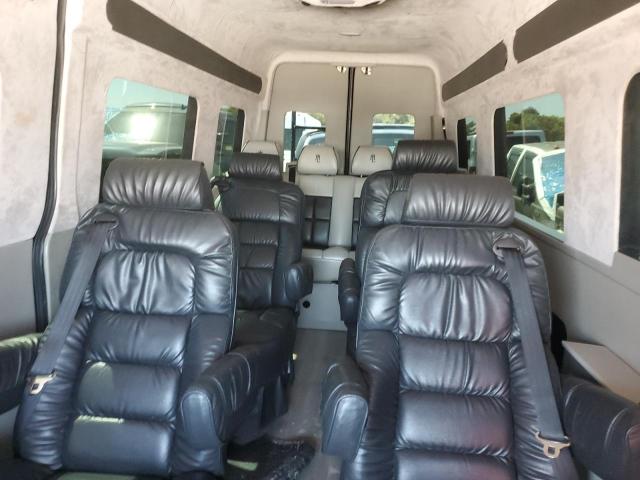 2012 Mercedes-Benz Sprinter 2500 VIN: WDZPE8CC3C5691598 Lot: 54387974