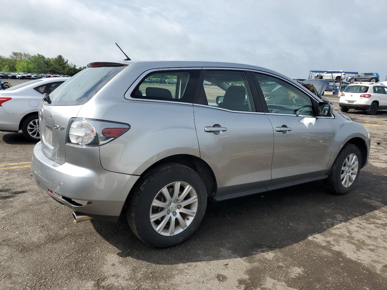 JM3ER2AM8C0415653 2012 Mazda Cx-7