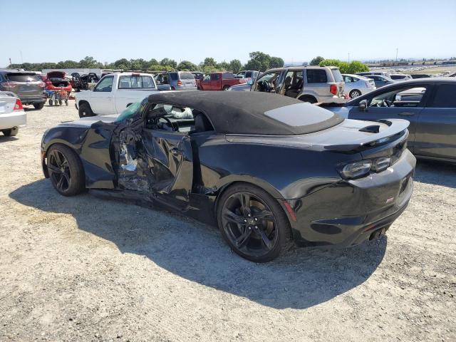 2020 Chevrolet Camaro Ss VIN: 1G1FH3D74L0125477 Lot: 56930924