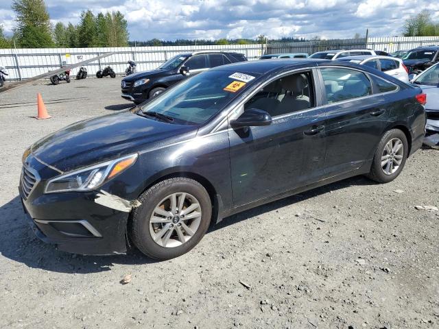 5NPE24AFXGH294918 2016 HYUNDAI SONATA - Image 1