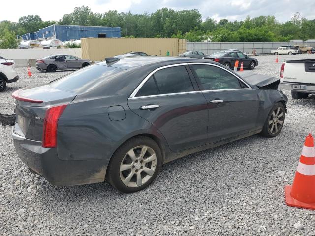 2016 Cadillac Ats Luxury VIN: 1G6AH5RX4G0159370 Lot: 54902004