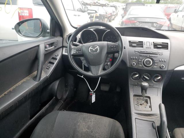 VIN JM1BL1U79D1773532 2013 Mazda 3, I no.8