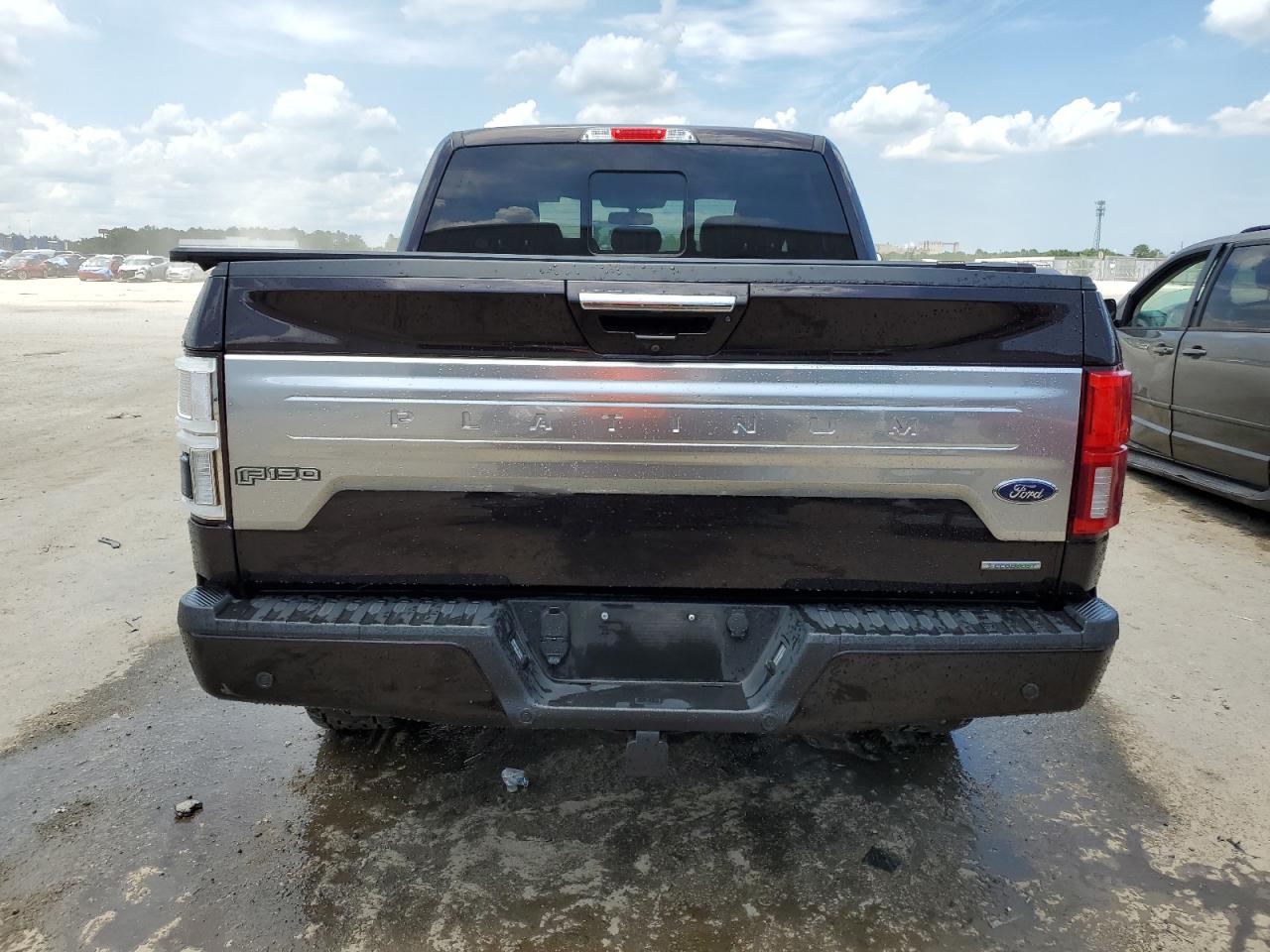 1FTEW1E47KFC09824 2019 Ford F150 Supercrew