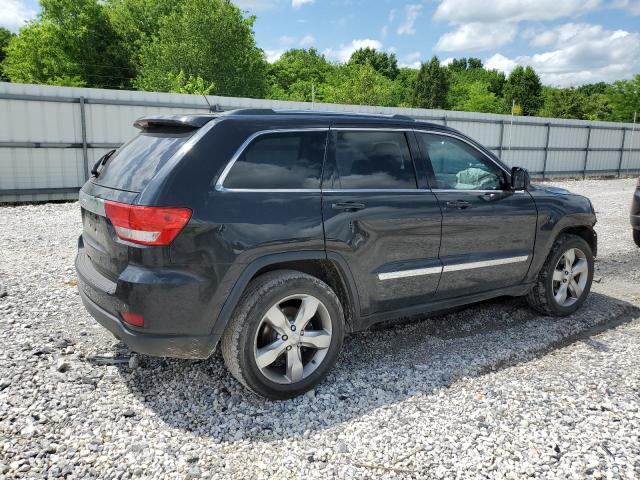 2013 Jeep Grand Cherokee Laredo VIN: 1C4RJFAG4DC549014 Lot: 53578554