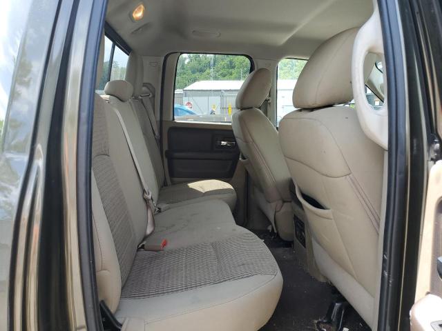 2012 Dodge Ram 1500 Slt VIN: 1C6RD7GT2CS252904 Lot: 55694414