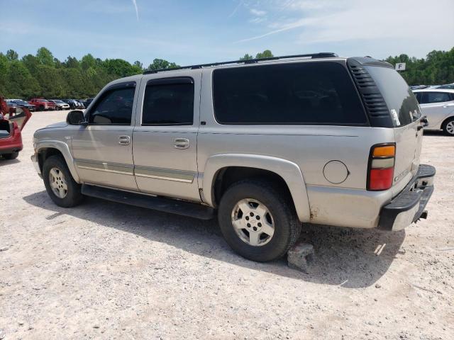 2006 Chevrolet Suburban K1500 VIN: 3GNFK16Z56G114085 Lot: 53821264