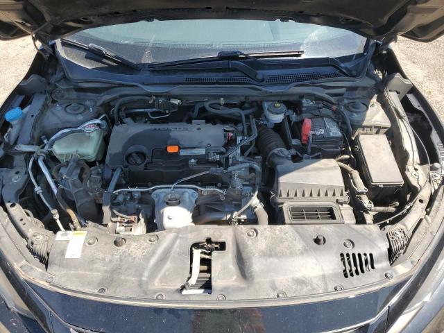 2020 Honda Civic Lx VIN: 19XFC2F6XLE000169 Lot: 54877294