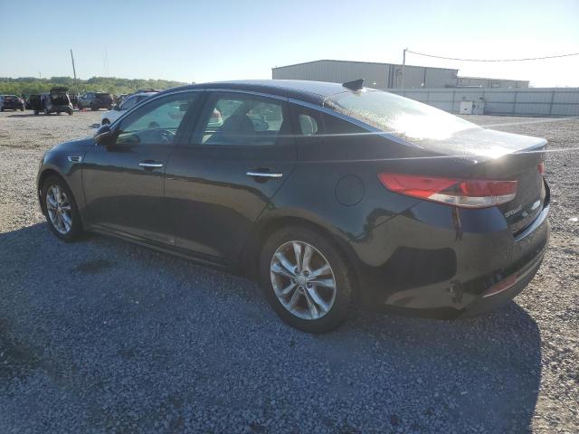 5XXGT4L39HG152694 2017 KIA OPTIMA - Image 2