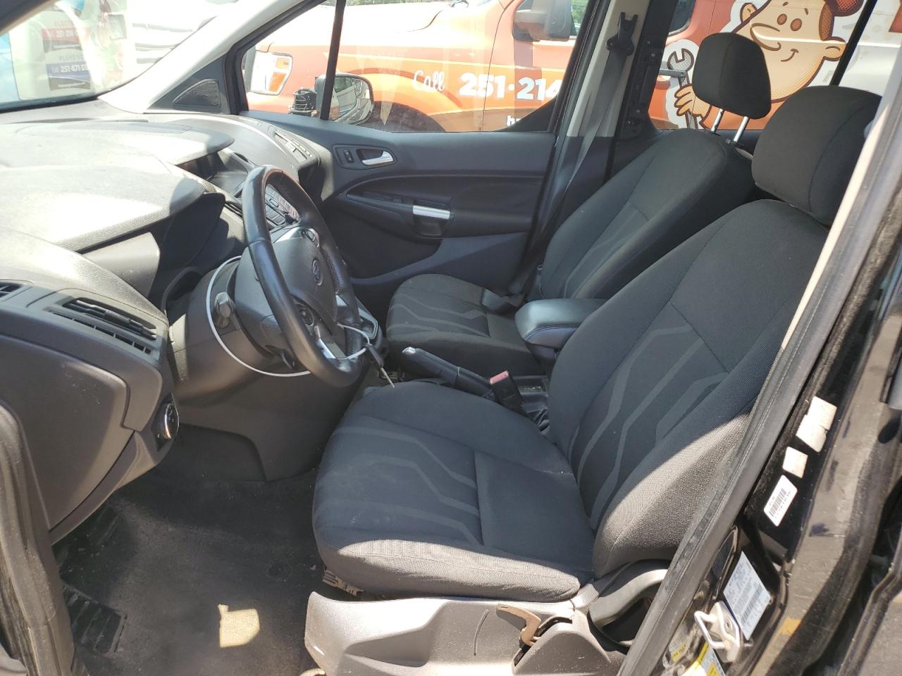 NM0GE9F70F1204435 2015 Ford Transit Connect Xlt