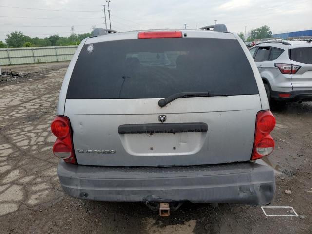 2005 Dodge Durango St VIN: 1D4HB38N15F545226 Lot: 53587374