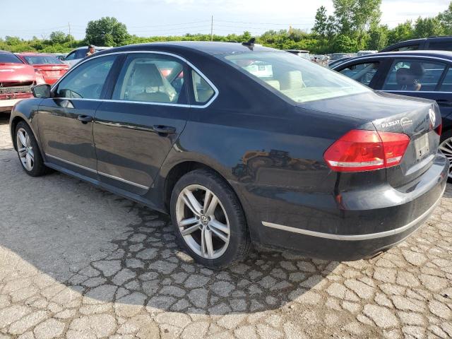 2013 Volkswagen Passat Se VIN: 1VWBN7A35DC057548 Lot: 55926484