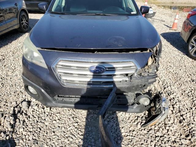 2015 Subaru Outback 2.5I Premium VIN: 4S4BSADC6F3263609 Lot: 56517834