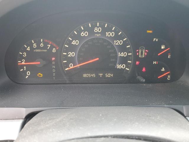 2010 Honda Odyssey Exl VIN: 5FNRL3H62AB017006 Lot: 55459994