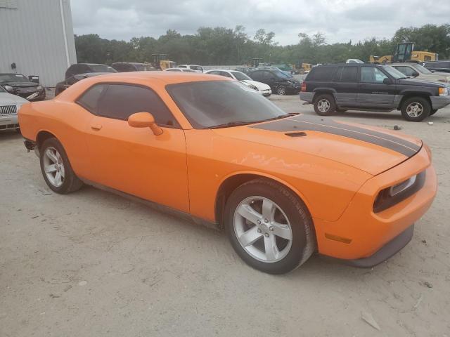 2012 Dodge Challenger Sxt VIN: 2C3CDYAG9CH141746 Lot: 55229924