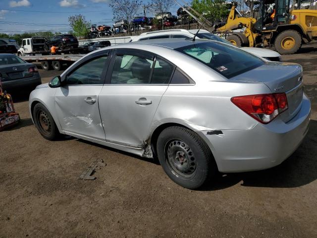 2011 Chevrolet Cruze Ls VIN: 1G1PC5SH6B7152034 Lot: 53656404