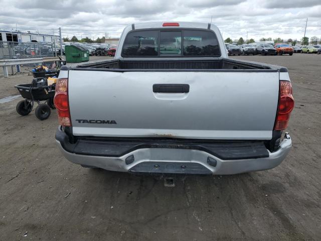 2008 Toyota Tacoma Access Cab VIN: 5TEUU42N78Z564925 Lot: 54397414