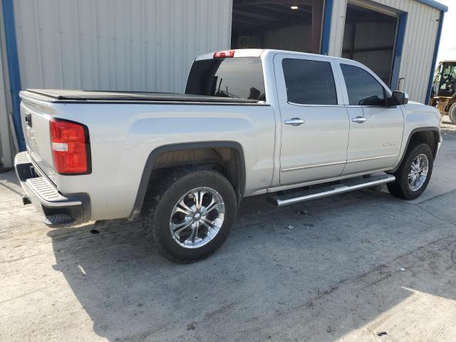 2014 GMC Sierra K1500 Slt VIN: 3GTU2VECXEG470597 Lot: 53264954