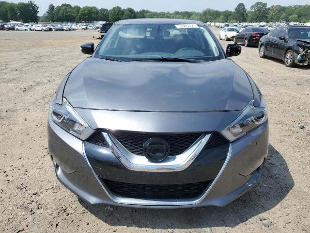 2018 Nissan Maxima 3.5S VIN: 1N4AA6AP4JC385651 Lot: 55886304