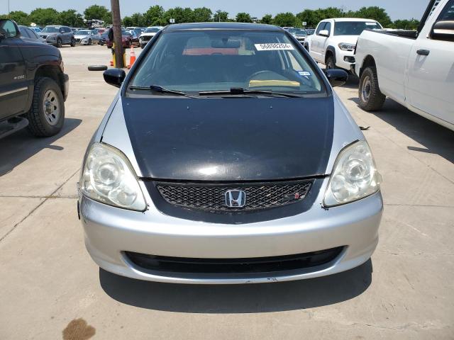 2004 Honda Civic Si VIN: SHHEP33584U503212 Lot: 56898204