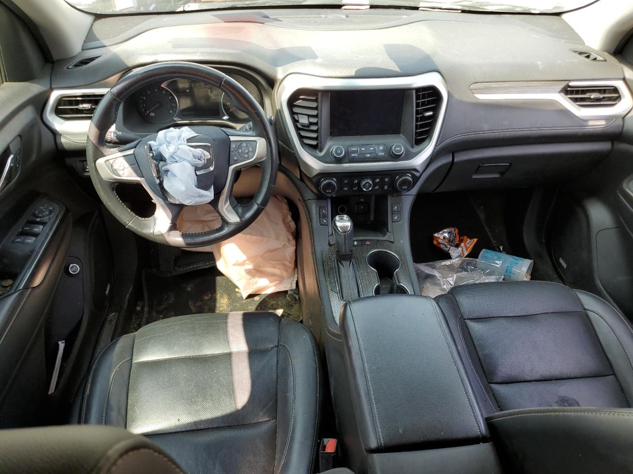 1GKKNMLS8KZ279750 2019 GMC Acadia Slt-1