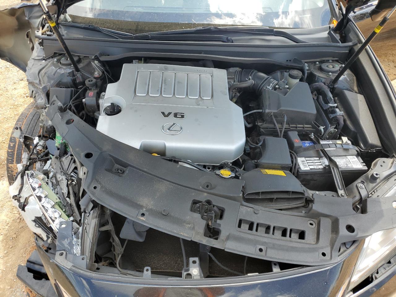 JTHBK1GG4E2100883 2014 Lexus Es 350