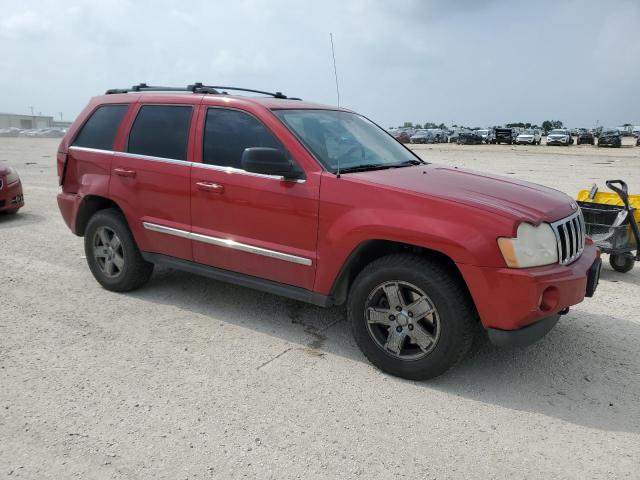 2005 Jeep Grand Cherokee Limited VIN: 1J4HR58205C531677 Lot: 53331484