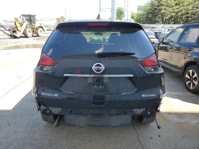 2018 Nissan Rogue S VIN: KNMAT2MV3JP537774 Lot: 56478164