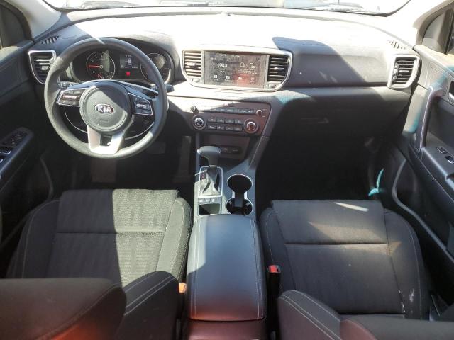 KNDPMCAC0L7634997 Kia Sportage L 8