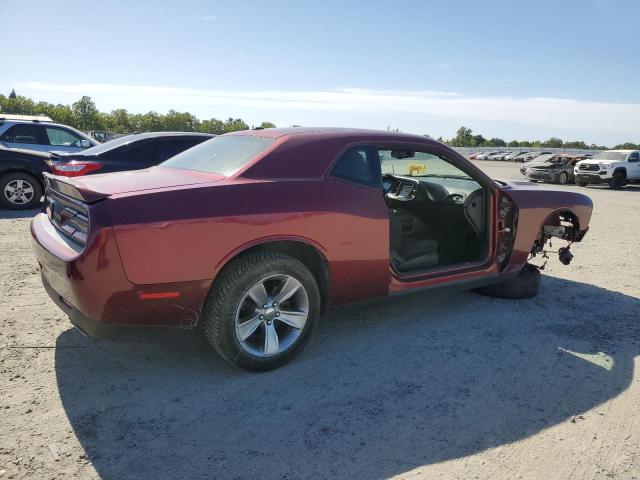 2018 Dodge Challenger Sxt VIN: 2C3CDZAG8JH242439 Lot: 55137604