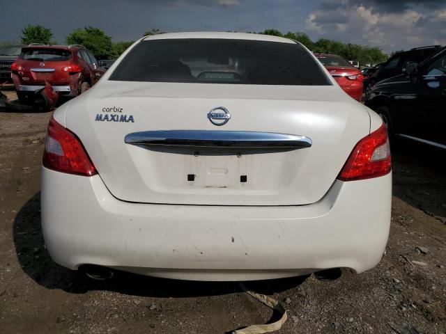 2011 Nissan Maxima S VIN: 1N4AA5AP1BC861480 Lot: 52864394