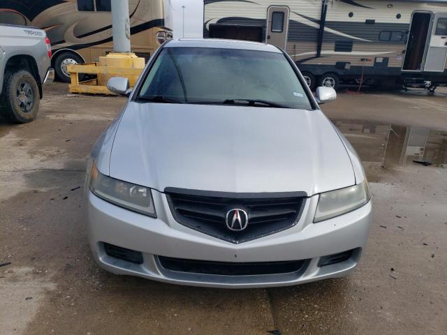 2004 Acura Tsx VIN: JH4CL96834C025158 Lot: 53807844