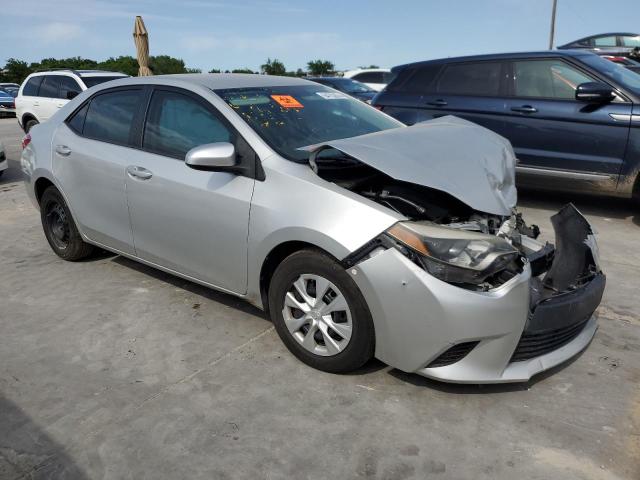 2014 Toyota Corolla L VIN: 2T1BURHE8EC064317 Lot: 54753574