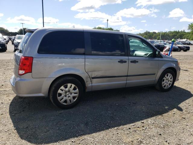 2014 Dodge Grand Caravan Se VIN: 2C4RDGBG1ER458934 Lot: 56607324