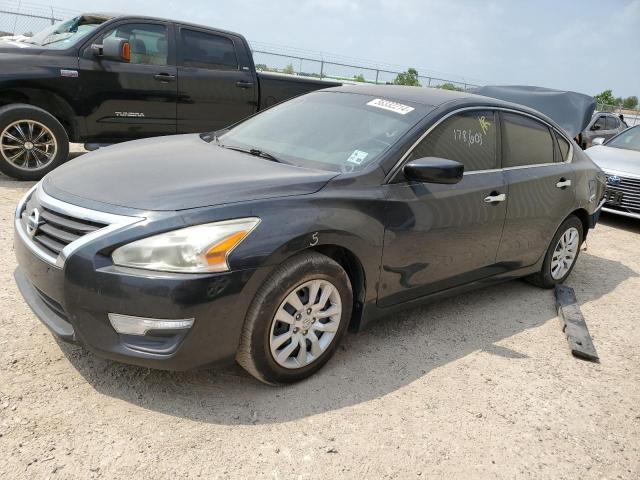 2015 Nissan Altima 2.5 VIN: 1N4AL3AP0FN406984 Lot: 56332214