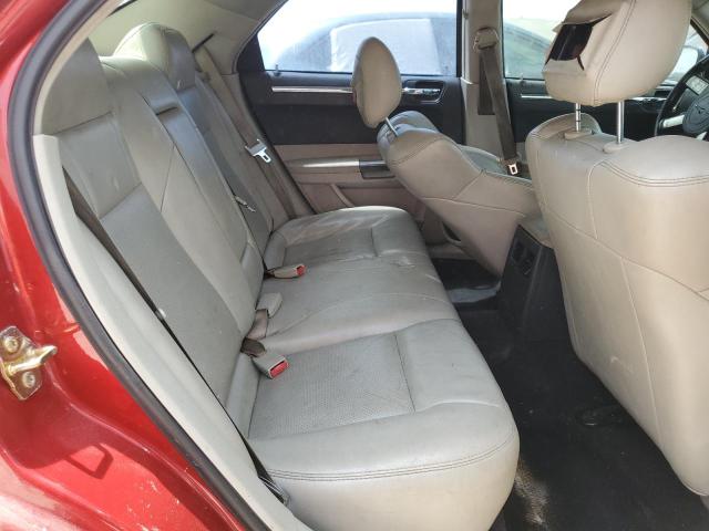 2006 Chrysler 300C VIN: 2C3KA63H46H489988 Lot: 53606214